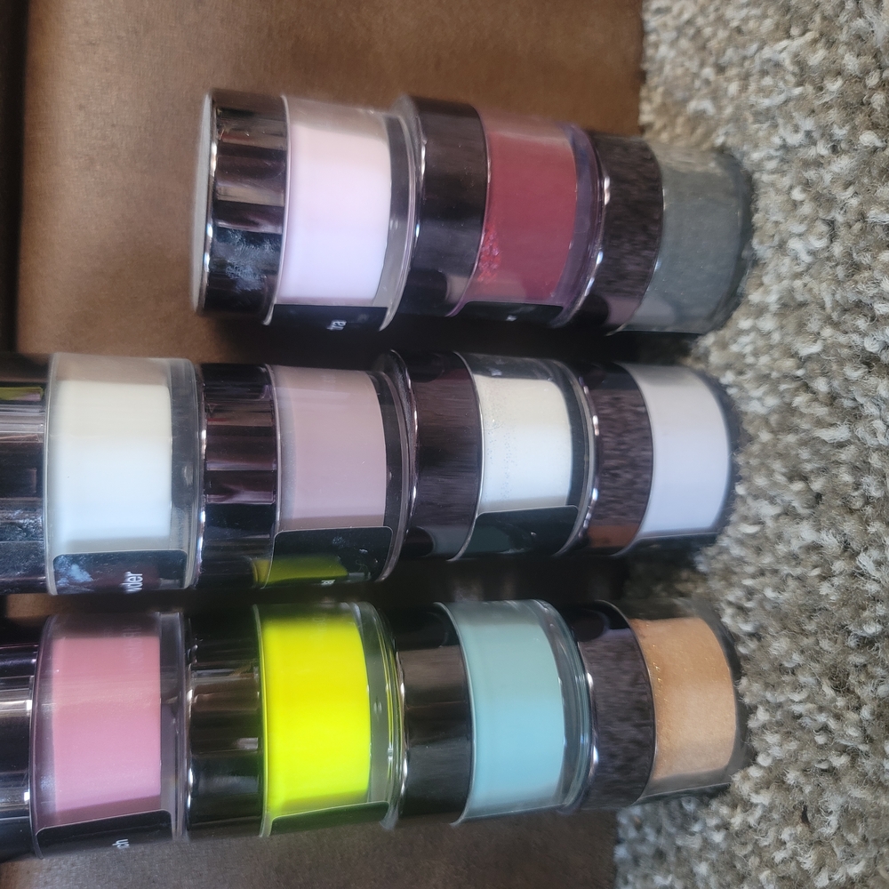 Nailboo Dip Powder Kit